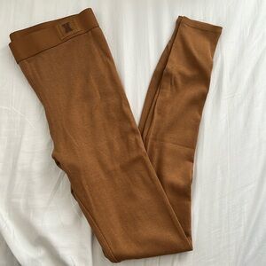 Savage Fenty Ribbed Xssentials bottoms